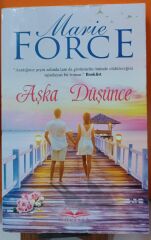 Aşka Düşünce - Marie Force