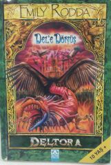 Del'e Dönüş - Emily Rodda