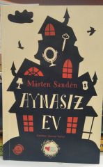 Aynasız Ev - Marten Sanden