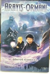 Arayış Ormanı - Göktuğ Canbaba
