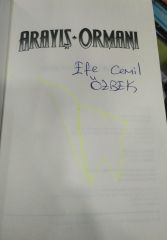 Arayış Ormanı - Göktuğ Canbaba