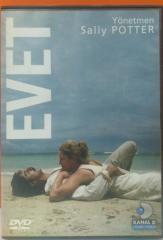 Evet - Sally Potter