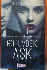 Görevdeki Aşk - Beyzanur Yılmaz