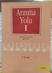 Arınma Yolu 1 - Abdülhamid Bilali