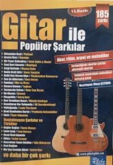 Gitar ile Popüler Şarkılar - Musa Çetiner