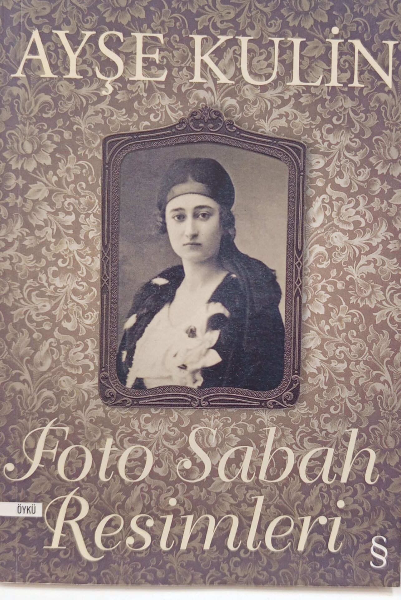 Foto Sabah Resimleri - Ayşe Kulin