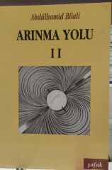 Arınma Yolu Cilt 2 - Abdülhamid Bilali