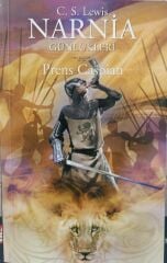 Narnia Günlükleri 4 - Prens Caspian