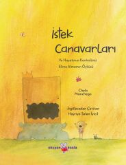 İstek Canavarları - Chelo Manchego
