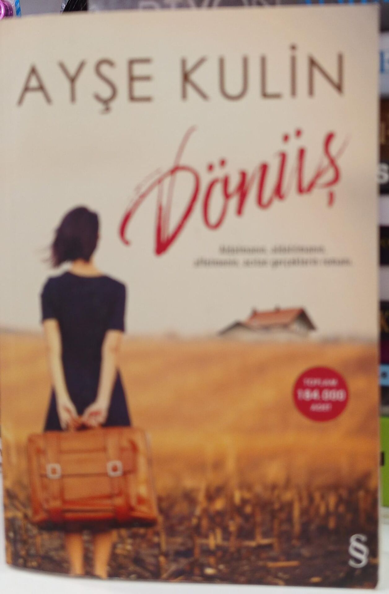 Dönüş - Ayşe Kulin