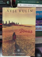 Dönüş - Ayşe Kulin