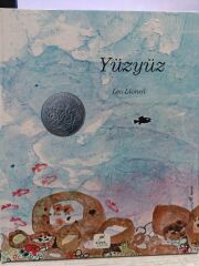 Yüzyüz - Leo Lionni - Elma Çocuk