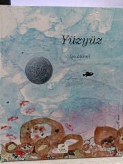 Yüzyüz - Leo Lionni - Elma Çocuk