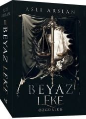 Beyaz Leke 2 - Özgürlük