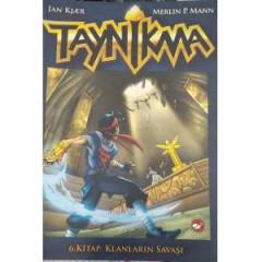 TAYNİKMA 6.