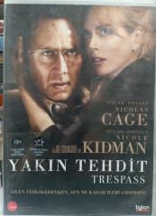 Tresspass - Yakın Tehdit