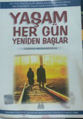 Yaşam Her Gün Yeniden Başlar - Cherly Richardson