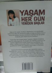 Yaşam Her Gün Yeniden Başlar - Cherly Richardson