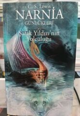 Narnia Günlükleri 5 - Şafak Yıldızı nın Yolculuğu / 2.EL