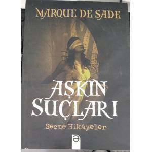 Aşkın Suçları-Seçme Hikayeler
