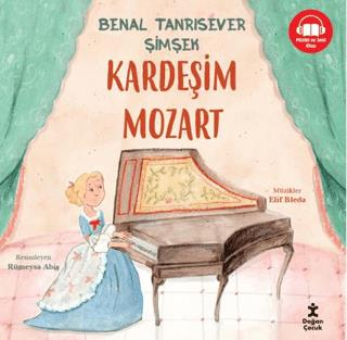 Kardeşim Mozart - Benal Tanrısever Şimşek