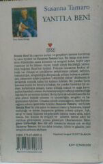 Yanıtla Beni - Susanna Tamaro