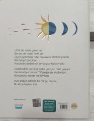 Dünya Kadar Çocuk - Saniye Bencik Kangal