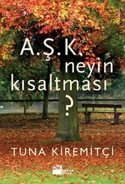 A.Ş.K. Neyin Kısaltması?