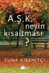 A.Ş.K. Neyin Kısaltması?