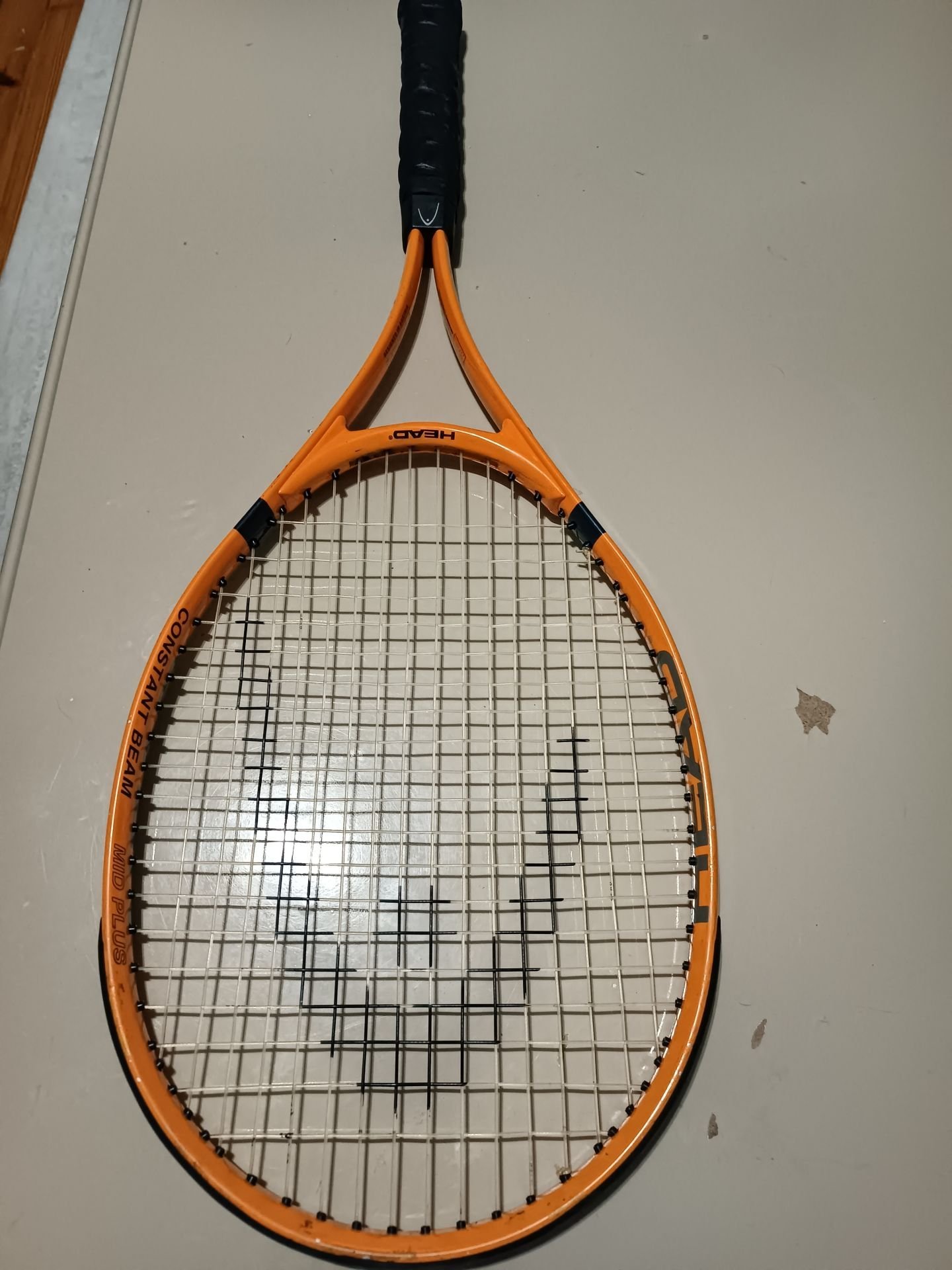 Head Constant Beam Tenis Raketi
