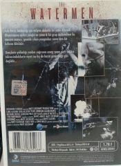The WATERMEN - DEHŞET GEMİSİ