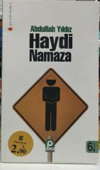 Haydi Namaza - Abdullah Yıldız