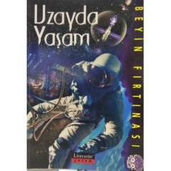 Uzayda Yaşam -Beyin Fırtınası - Sharon Dalgleish