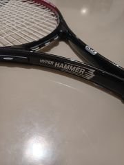Altis Hyper Hammer Yetişkin Tenis Raketi