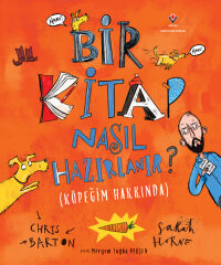 Bir Kitap Nasıl Hazırlanır? - Meryem Tuğba Pekşen