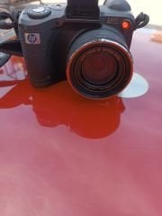HP GRLYB - 0310 DİJİTAL FOTOĞRAF MAKİNASI