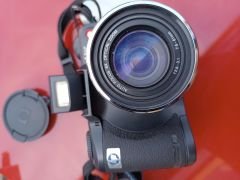 HP GRLYB - 0310 DİJİTAL FOTOĞRAF MAKİNASI