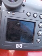 HP GRLYB - 0310 DİJİTAL FOTOĞRAF MAKİNASI