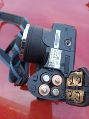 HP GRLYB - 0310 DİJİTAL FOTOĞRAF MAKİNASI