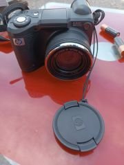 HP GRLYB - 0310 DİJİTAL FOTOĞRAF MAKİNASI