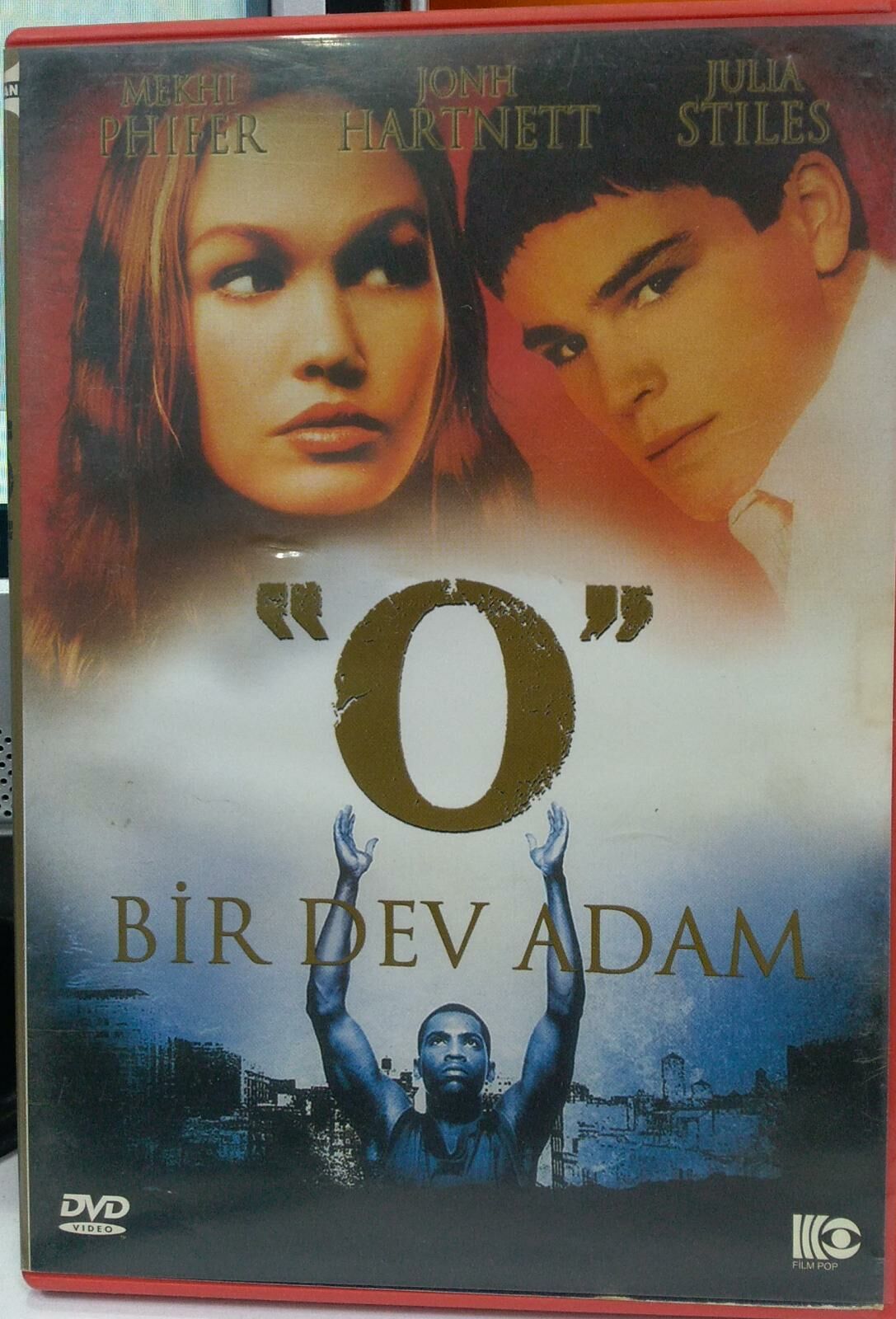 O Bir Dev Adam