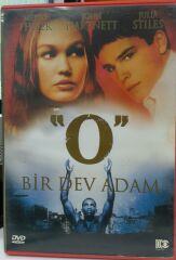 O Bir Dev Adam