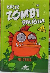 Kaçık Zombi Balığım 1 - Bu Balık Çok Fena