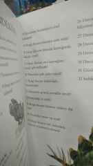 Merak Ediyorum da Dinozorlara Ne Oldu? - Rod TheodorouMerak Ediyorum da Dinozorlara Ne Oldu? - Rod Theodorou