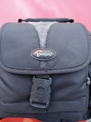 Lowepro Kamera Çantası
