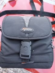 Lowepro Kamera Çantası