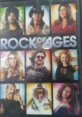 Rock Of Ages