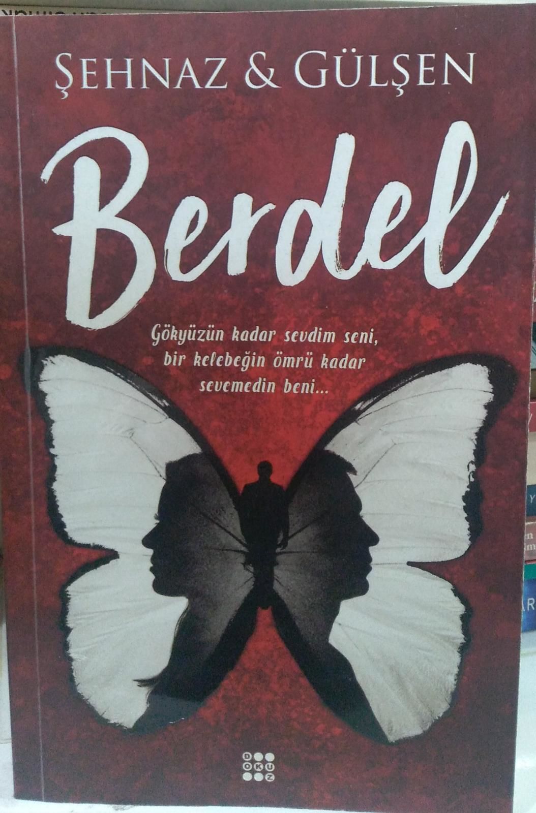 Berdel -  Şehnaz & Gülşen