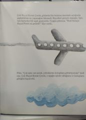 Çok Hayal Kuran Çocuk - Şermin Yaşar