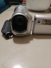 Sony DCR - SX30E Camera